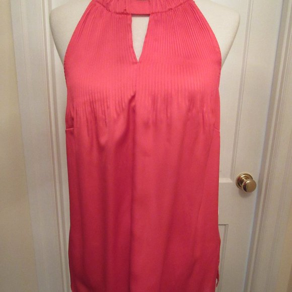 Laundry Geranium Blouse – Size 12 - Picture 1 of 6